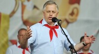Симоненко придумав, як оминути заборону Компартії