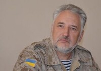 Жебрівський: Україна має бути готова до амністії сепаратистів