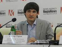 Експерт: ГПУ «воює» з СБУ через те, що посада Наливайченка – це квота «УДАРу»