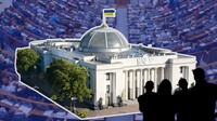 Законопроєкт про множинне громадянство ухвалили за основу