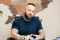 Пособництво рф та зберігання наркотиків: правоохоронці підтвердили затримання глави КРАІЛ