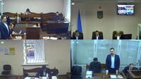 ВАКС знову продовжив обов'язки обвинуваченому ексголові Верховного суду Князєву