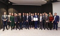 Ще 25 банків і фінустанов підтримали посилення фінмоніторингу та зниження лімітів на перекази