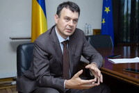 Гетманцев прокоментував скорочення кількості ФОП після підписання податкового закону