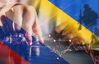 Україна виграє економічну війну проти росії – Economist
