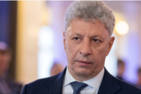 Бойка з другої спроби відкликали з Комітету ВР з питань прав людини