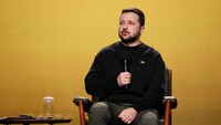 Президент про «стамбульські угоди»: їх ніколи не існувало, був лише ультиматум від путіна