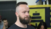 Суд обрав запобіжний захід голові КРАІЛ Рудому