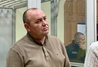Командир 211 бригади Побережнюк вийшов під заставу – ЗМІ