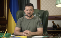 Зеленський погодив призначення більше 30 українських послів