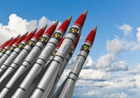 Соціологи з'ясували, як українці ставляться до відновлення ядерної зброї