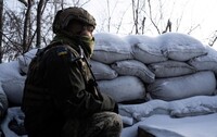 Сили оборони прокоментували інформацію про оточення ЗСУ на Времівському напрямку