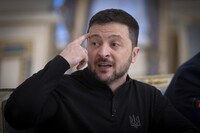 Зеленський назвав втрати серед північнокорейських військових у Курській області