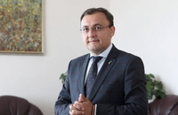 Перший підрозділ сформованого в Польщі Українського легіону вже прибув в Україну – посол