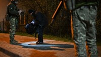 Кабмін запропонував Раді ввести відповідальність за порушення комендантської години