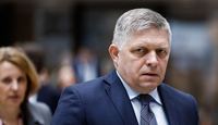 МЗС про візит Фіцо до Москви: слабкість його політики створює загрози для всієї Європи