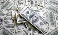 Україна отримала мільярд доларів від Британії і Японії