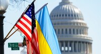 Україна отримала від США перший транш у рамках кредиту під заморожені росактиви