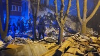 У Кривому Розі знову зросла кількість постраждалих внаслідок російського обстрілу