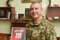 Колишнього військкома Борисова знову затримали після виходу з СІЗО