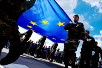 У Євросоюзі скептично ставляться до появи миротворців в Україні без участі США – ЗМІ