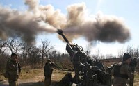 Удар по пункту управління рф на Курщині: Стратком ЗСУ розкрив дані про втрати окупантів