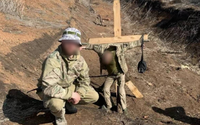 Скандал у 211-й бригаді: ДБР оголосило підозру офіцеру, який знущався з солдатів