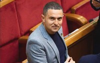 Нардеп Куницький уже три місяці не повертається зі США, куди виїхав у тижневе відрядження – «Схеми»