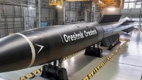 Виробники ракети «Орєшнік» використовують західне обладнання – FT