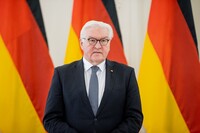 Президент Німеччини призначив дату дострокових виборів до парламенту