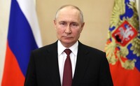 Авіакатастрофа в Казахстані: путін вибачився перед Алієвим за «трагічний інцидент»