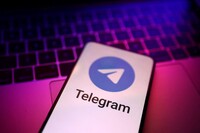 Telegram заблокував російські пропагандистські канали в ЄС