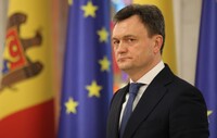 Прем'єр Молдови відреагував на рішення «Газпрому» припинити поставки газу