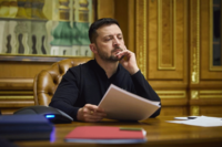 Зеленський підписав закон про повну ліквідацію МСЕК з 1 січня
