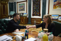 Зеленський призначив військового омбудсмена