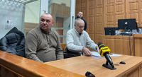 Суд обрав запобіжний захід командиру 211-ї бригади ЗСУ