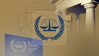 Україна відсьогодні стала учасницею Римського статуту МКС