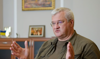 Сибіга поділився очікуваннями від головування Польщі в Євросоюзі