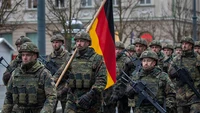 Більшість німців підтримує ідею розгортання миротворців в Україні – опитування