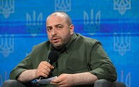 Міністр оборони Умєров анонсував масштабну перевірку у Сухопутних військах ЗСУ