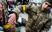 Цьогоріч військовим почнуть видавати «Пакунок пораненого» – деталі