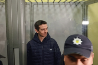 Обвинуваченому у вбивстві Фаріон знову продовжили арешт
