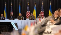Стала відома дата першої в цьому році  зустрічі «Рамштайн»