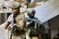 У ЗМІ підрахували, скільки кілометрів території Україна втратила у 2024 році