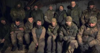Двоє українських десантників взяли в полон понад 10 загарбників – відео