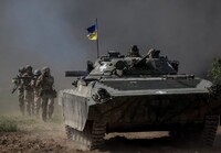 Міноборони рф підтвердило український наступ у Курській області