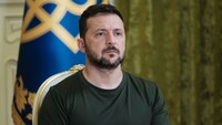 Зеленський назвав умови для проведення виборів в Україні