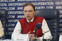 Мітинг у Донецьку – спроба ДНР довести, що вони мають мирні ідеї – експерт