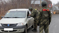 Паперові перепустки на окуповані території скасовано – штаб АТО