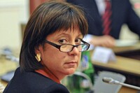 Силовики просять у Яресько 17 мільярдів додаткового фінансування